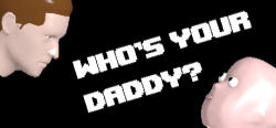 Joe Williams Who's Your Daddy (PC) Jocuri PC