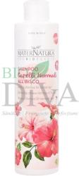 MaterNatura Șampon pentru păr normal cu hibiscus Maternatura 250-ml