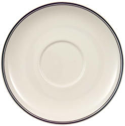 Villeroy & Boch V&B Design Naif alátét eszpresszós csészéhez 12cm (10-2337-1430)