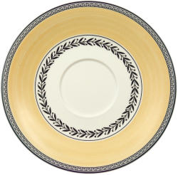 Villeroy & Boch V&B Audun Ferme alátét reggeliző-leveses csészéhez 19cm (10-1067-1250)