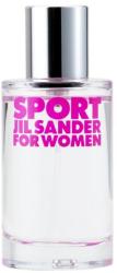 Jil Sander Sport for Women EDT 30 ml