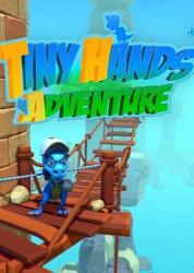 Blue Sunset Games Tiny Hands Adventure (PC)