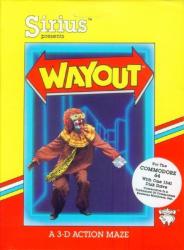 Grab The Games WayOut (PC) Jocuri PC