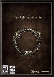 Bethesda The Elder Scrolls Online (PC) Jocuri PC
