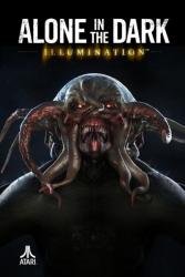 Atari Alone in the Dark Illumination (PC) Jocuri PC