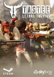 SkyBox Labs TASTEE Lethal Tactics (PC)