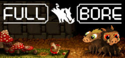 Whole Hog Games Full Bore (PC) Jocuri PC