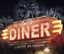 UIG Entertainment Joe's Diner (PC)