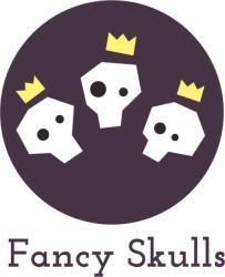 tequibo Fancy Skulls (PC) Jocuri PC
