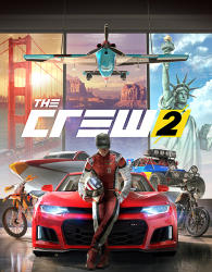Ubisoft The Crew 2 Season Pass (PC) Jocuri PC