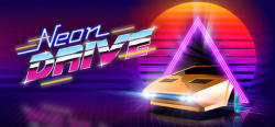 Fraoula Neon Drive (PC) Jocuri PC