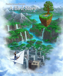 Freebird Games A Bird Story (PC)