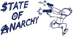 New Reality Games State of Anarchy (PC)