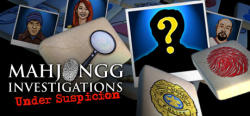 Valusoft Mahjongg Investigations Under Suspicion (PC) Jocuri PC