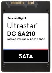 Western Digital SA210 1.92TB HBS3A1919A7E6B1 0TS1652
