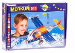 Merkur M014 Repülőgép építőkészlet 141 db-os