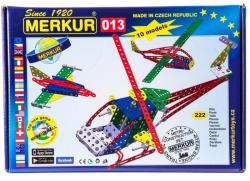 Merkur M 013 Helikopter modellező
