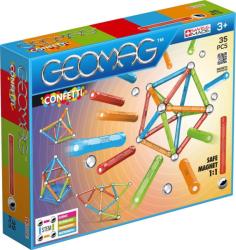 Geomag Confetti 35