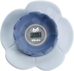 BÉABA Termometru digital Beaba Lotus cu mai multe funcţii albastru (BE920304)