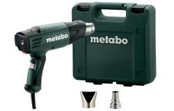 Metabo He 20-600 (602060000)