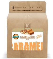 HotSpot Coffee Hotspot Caramel & Nuts Blend 250g cafea boabe