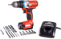 Black & Decker EGBL108KAHM