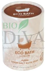 Eco Bath London Sare de baie Epsom Pură Eco Bath London 250-g
