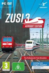 Aerosoft ZUSI 3 Aerosoft Edition (PC)