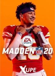 Electronic Arts Madden NFL 20 (PC)