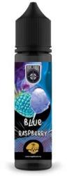 Guerrilla Flavors Lichid Blue Raspberry Mystique Guerrilla Flavors 40ml 0mg (5675)