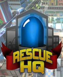 Aerosoft Rescue HQ The Tycoon (PC) Jocuri PC