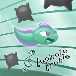 BitFinity Tadpole Treble (PC) Jocuri PC