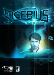 Phoenix Online Studios Moebius Empire Rising (PC) Jocuri PC