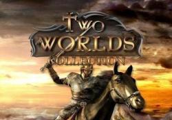 TopWare Interactive Two Worlds Collection (PC)