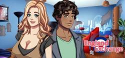 Hanako Games England Exchange (PC)
