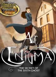 THQ Age of Enigma The Secret of the Sixth Ghost (PC)