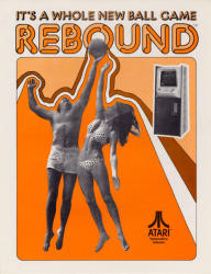 Atari Rebound (PC)