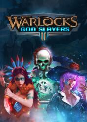 PlayWay Warlocks II God Slayers (PC)