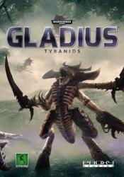 Slitherine Warhammer 40,000 Gladius Tyranids (PC)