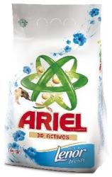 Ariel Oxygen Lenor Aromatherapy - Automat 4 kg