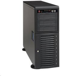 Supermicro CSE-743T-500B