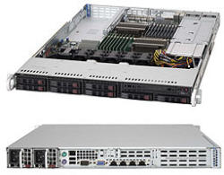 Supermicro CSE-119TQ-R700UB