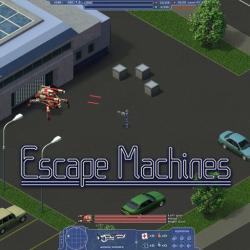 Back To Basics Gaming Escape Machines (PC)