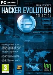 exosyphen studios Hacker Evolution Untold (PC)
