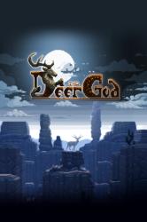 Crescent Moon Games The Deer God (PC)