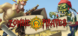 Dust Devil Studios Zombie Pirates (PC) Jocuri PC