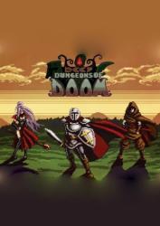 Bossa Studios Deep Dungeons of Doom (PC)