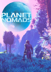 Craneballs Planet Nomads (PC)