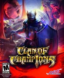 NIS America Clan of Champions (PC)