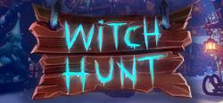 Barrel Roll Games Witch It! (PC) Jocuri PC